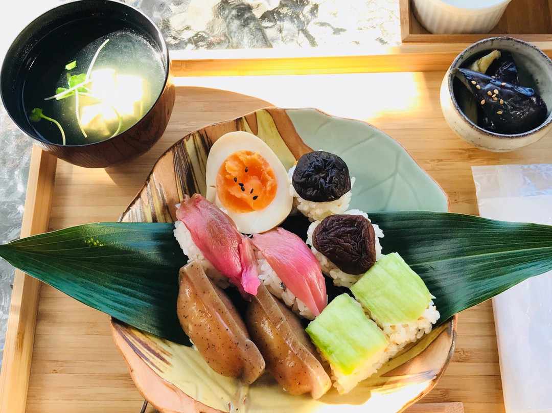 香美市餐馆和美食-Motte