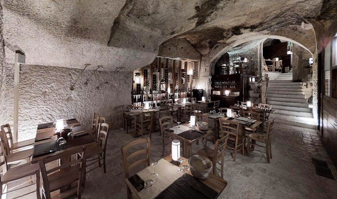 Ai Palmenti Ristorante