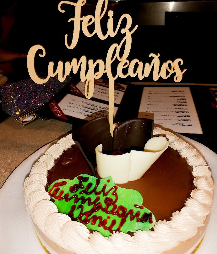 Chongoyape餐馆和美食-Nápoles