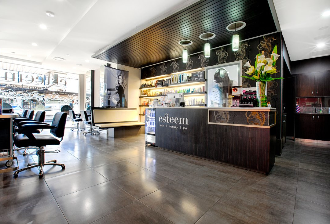 Esteem Hair Beauty Spa景点图片