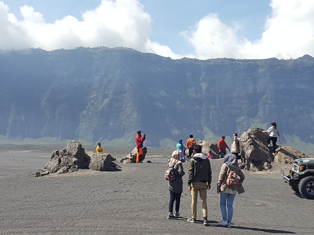 Bromo Sunrise Adventure-玛琅必去景点