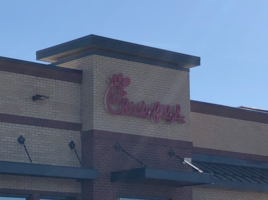 Chick-fil-A