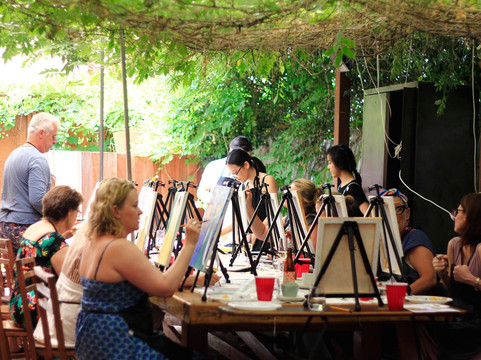 Classe Petit-墨尔本必去景点