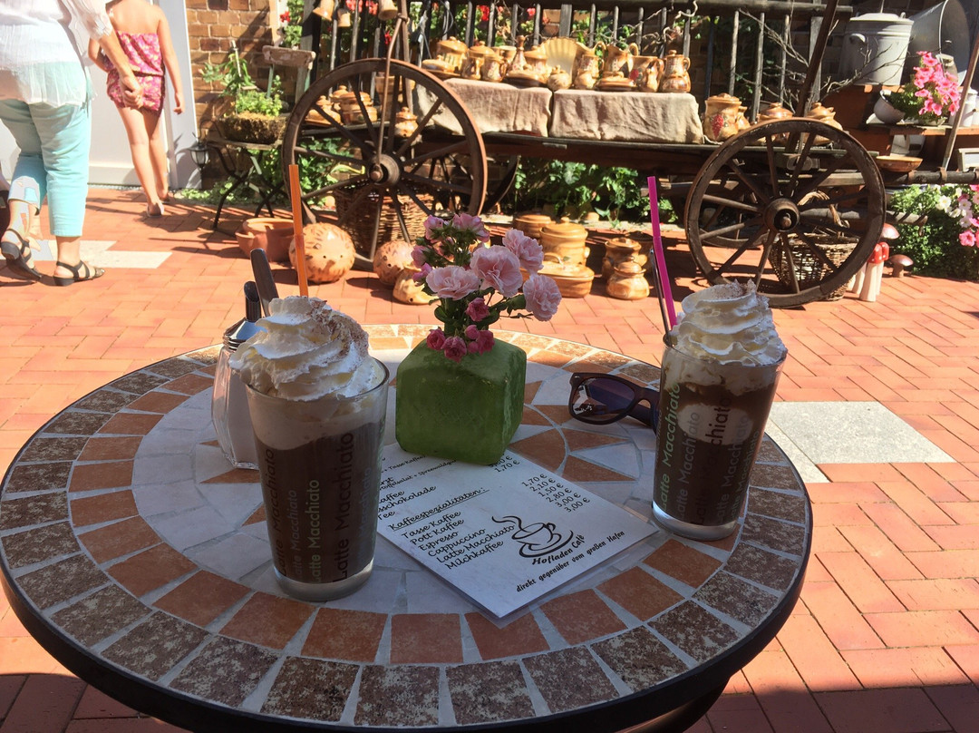 Groditz餐馆和美食-Schukurama