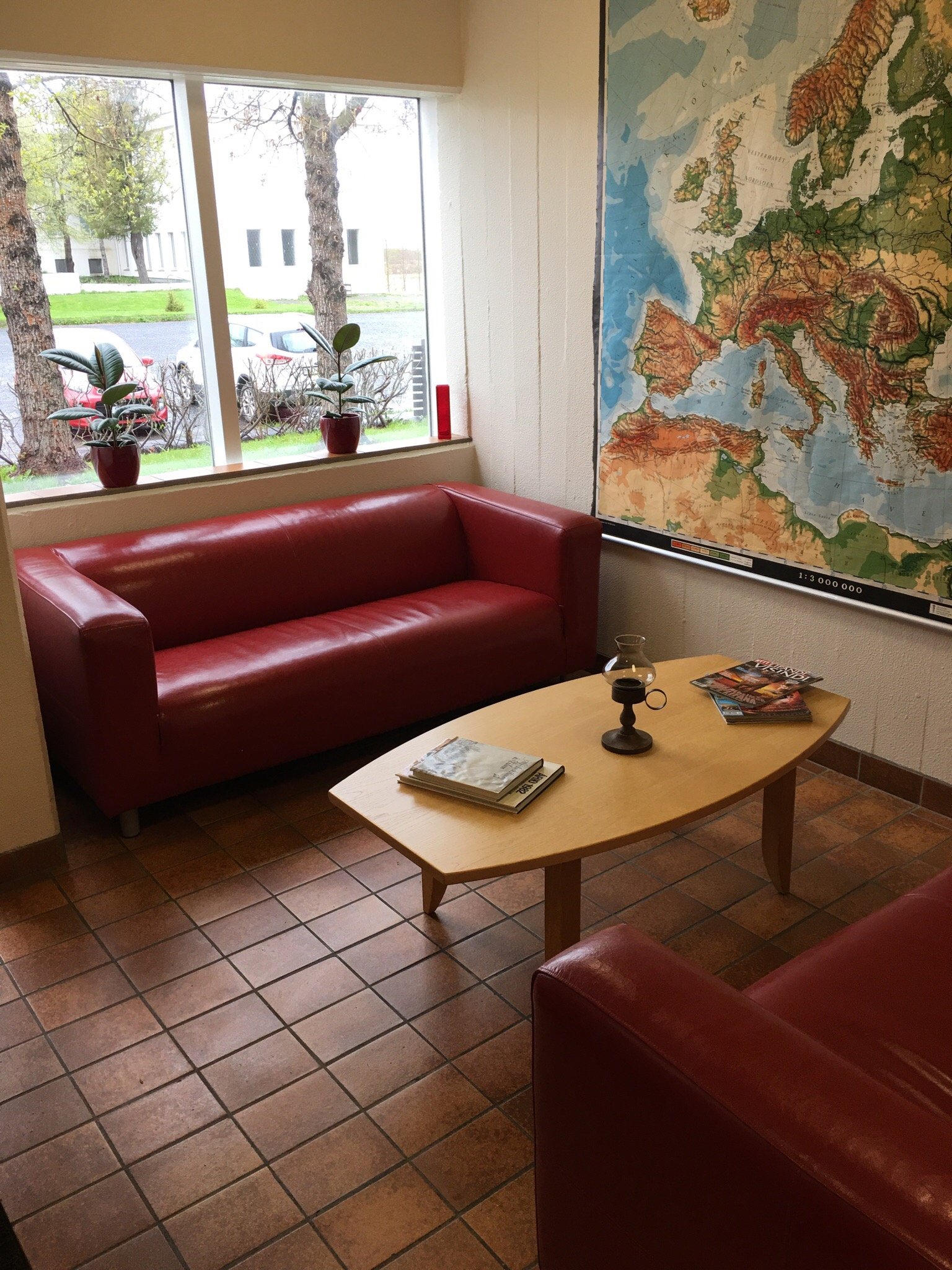 Eidar Guesthouse-官方