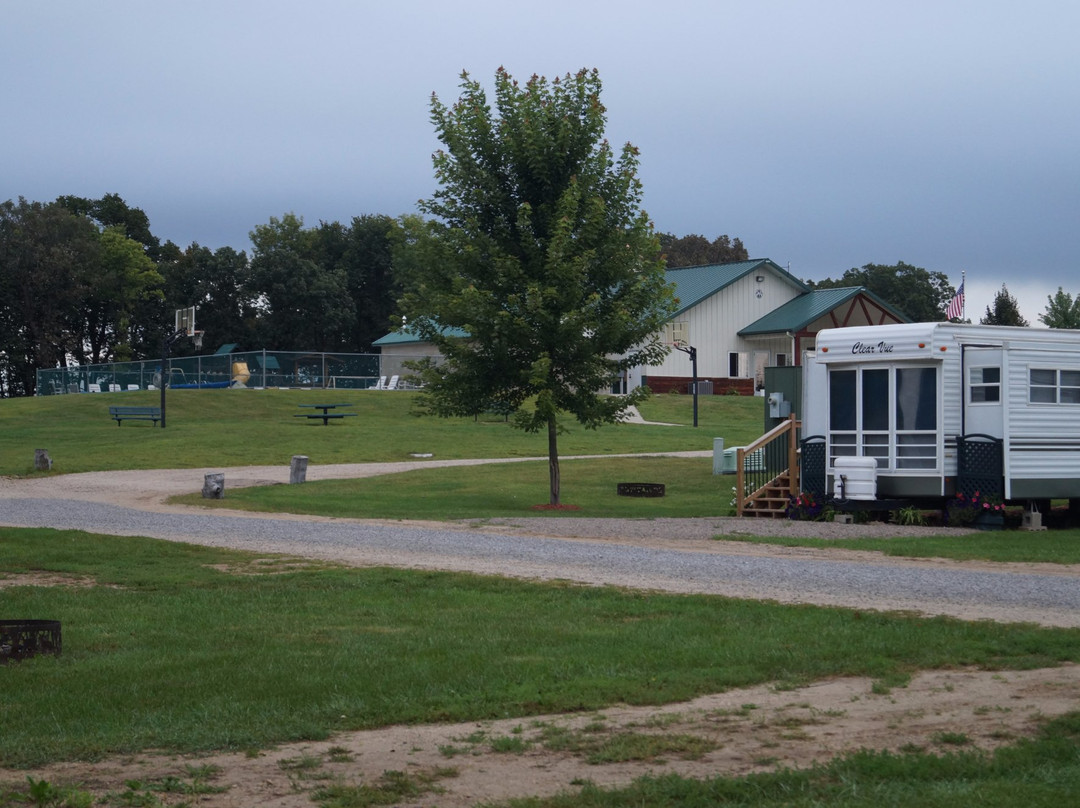 WestRich RV Park & Campground