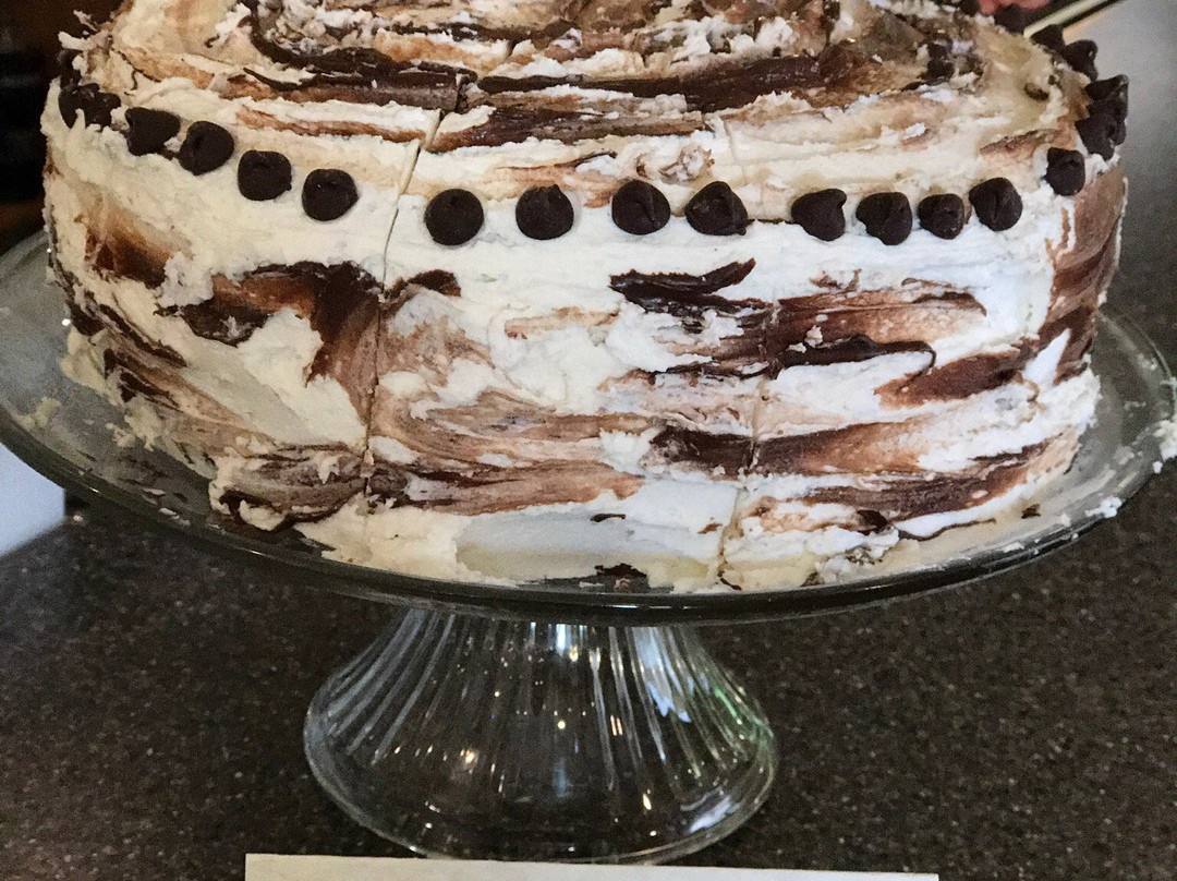 The Greenside Bar & Grill