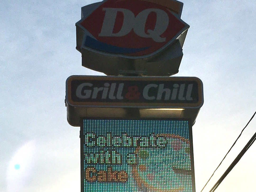 Dairy Queen