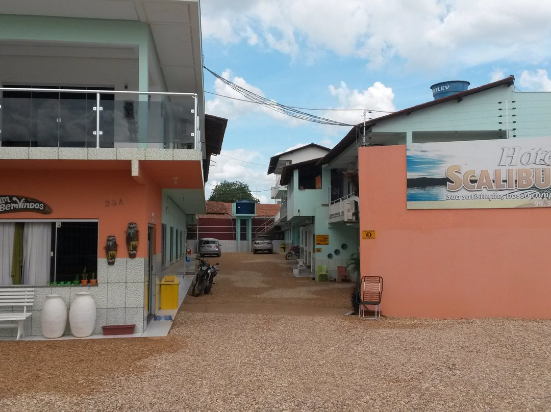 Hotel Scalibur I