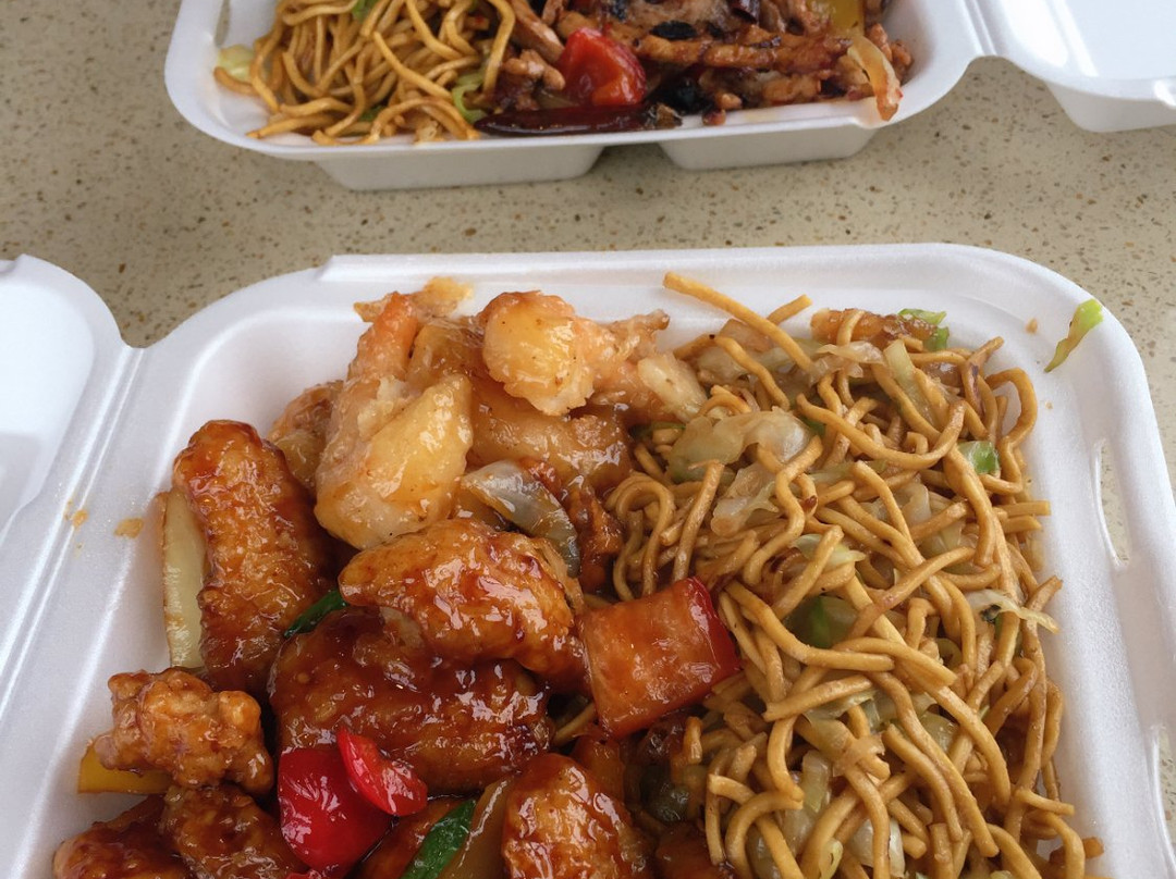 Panda Express