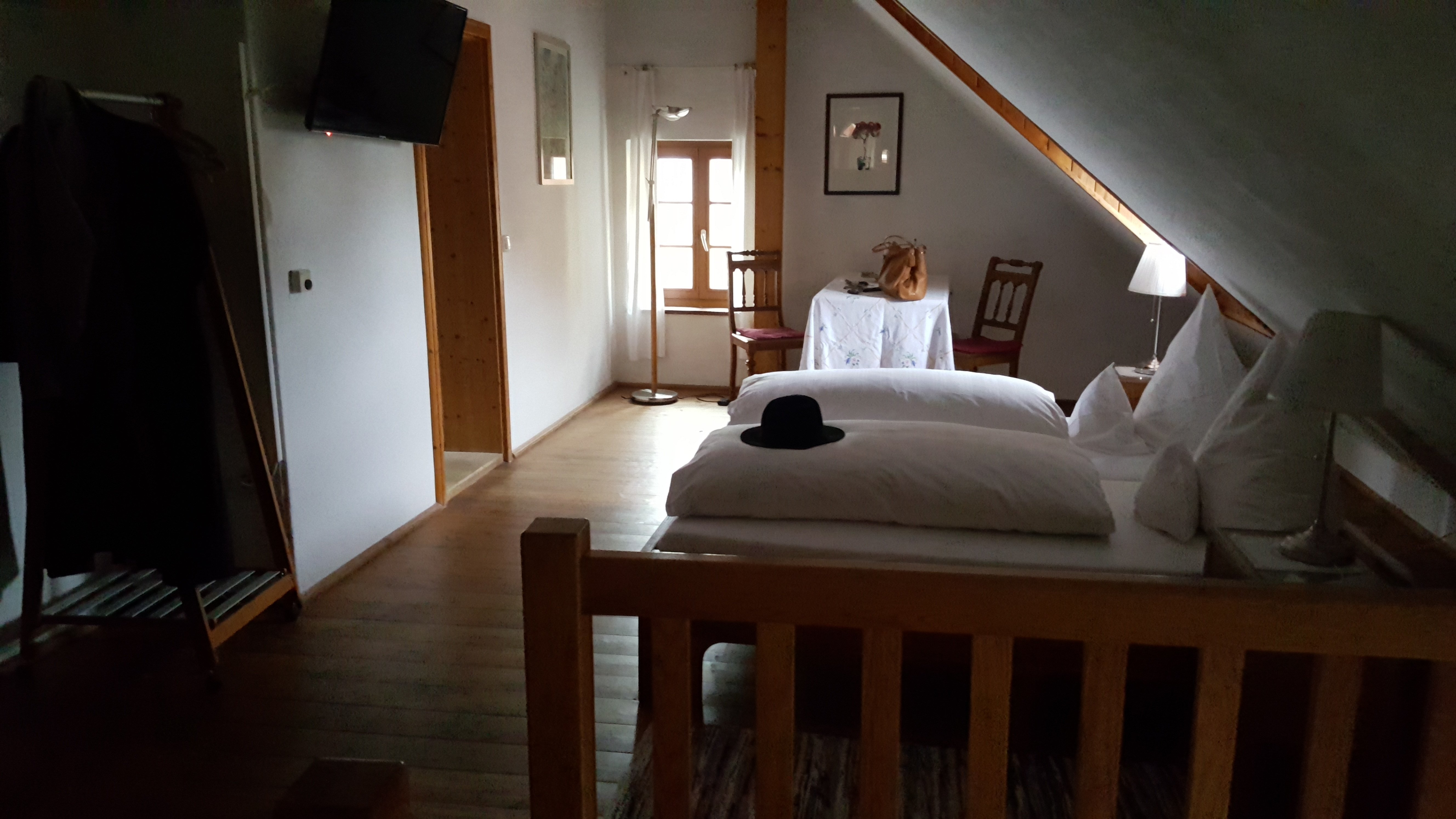 Gasthof zum Goldenen Löwen-官方