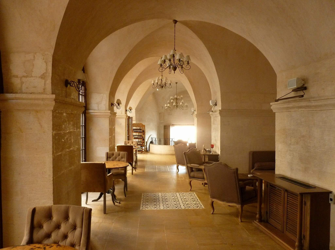 Dargecit餐馆和美食-Shmayaa Restaurant