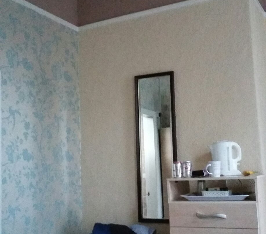 Newholme Guest House