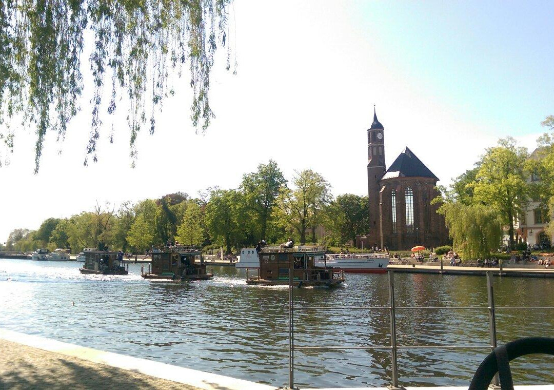 Neuendorf旅游攻略图片
