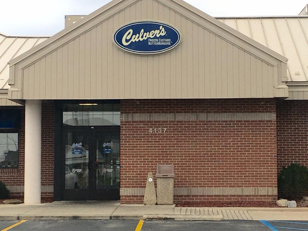 Culver's