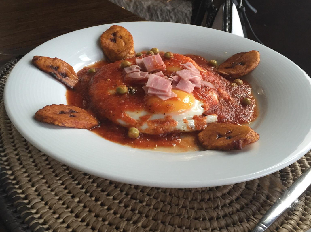 Isidro Fabela餐馆和美食-Restaurante OME Teotl