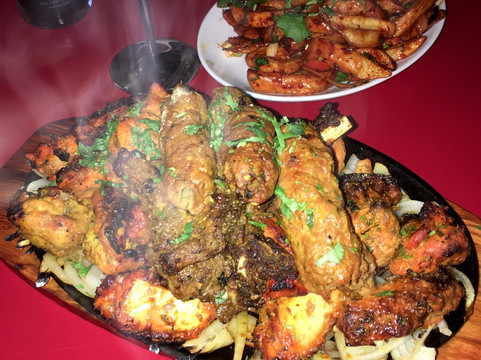 Special Spices Bar & Restaurant主图