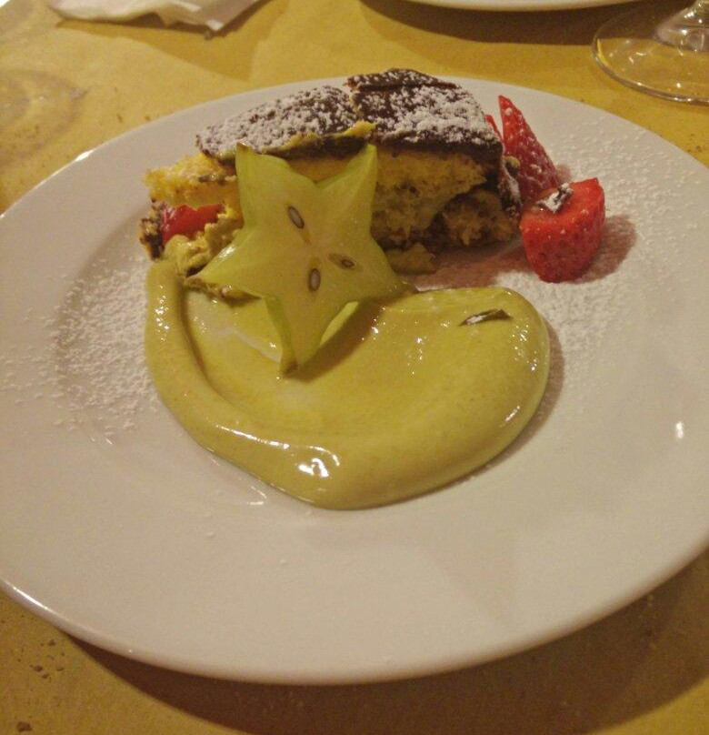 Limone Piemonte餐馆和美食-La Taverna Degli Orsi
