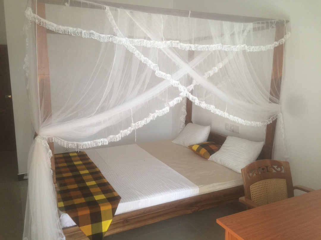 Midigama West酒店住宿-YASAS Resort