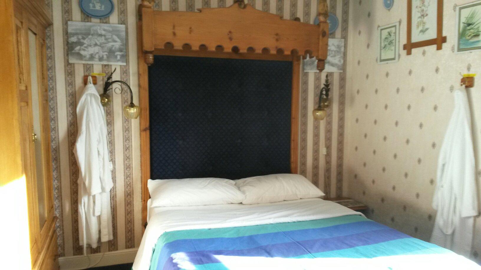 Burncrest Bed and Breakfast-餐饮