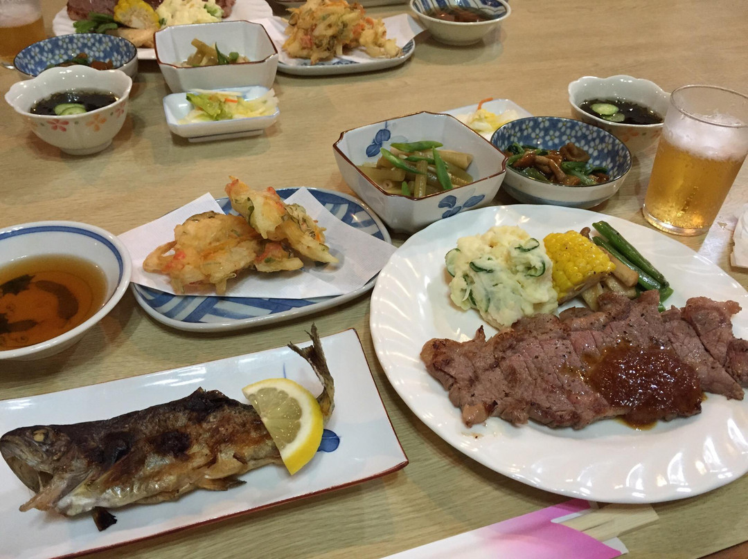 Pension Donguri