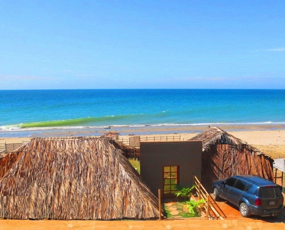 Thalassa Lodge