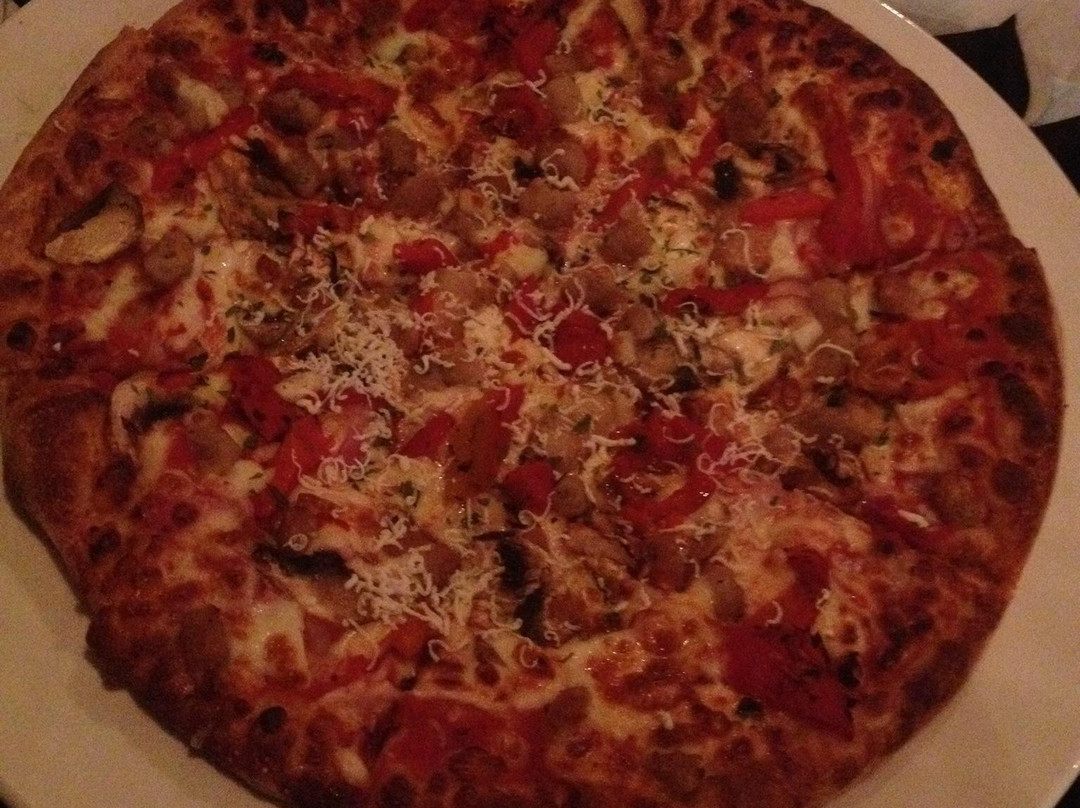 Portabellos Italian Bistro