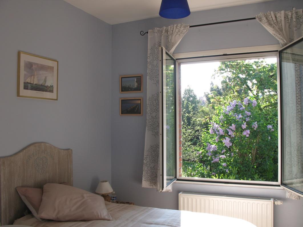 Chez Mitzou, chambres d'hôtes-官方