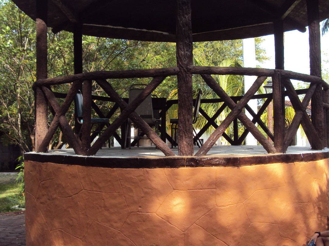 Hotel La Ribera