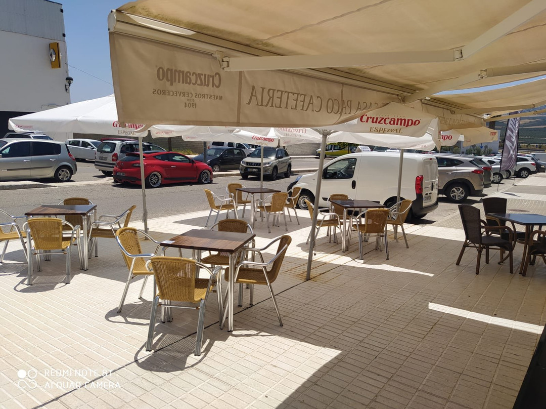 Restaurante Casa Paco