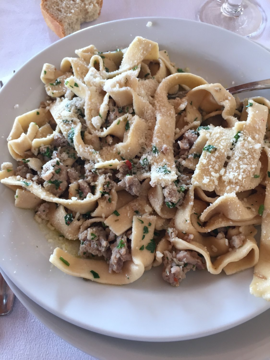 Agriturismo Porta Pantalica-餐饮
