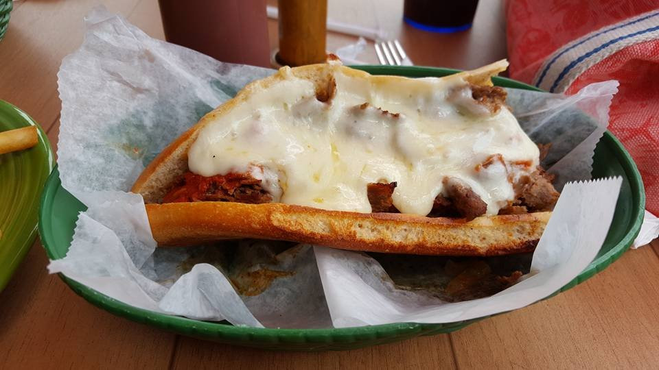 Drumore餐馆和美食-Sam's New York Style Pizza & Italian Restauraunt