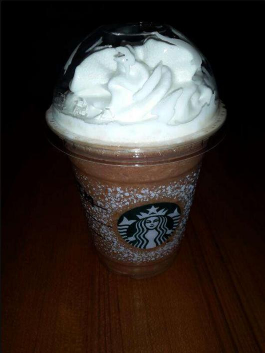 Madhapur餐馆和美食-Starbucks