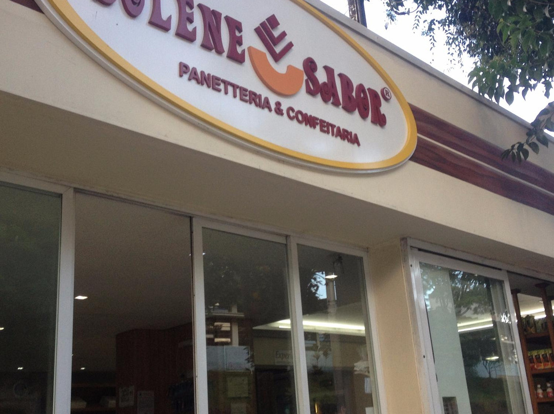 Solene Sabor Paes, Doces & Cia