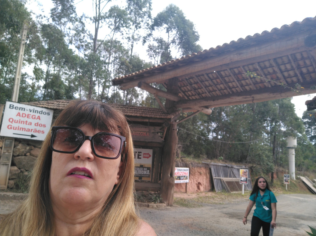 Quinta Dos Guimarães