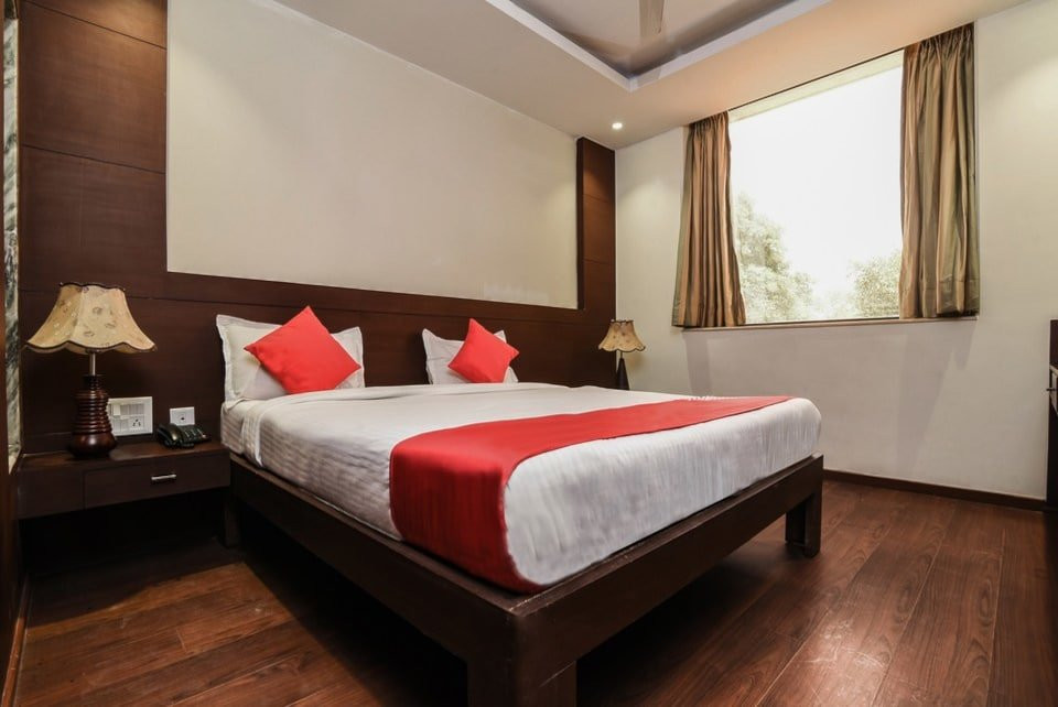 D'Amore Resorts and Spa