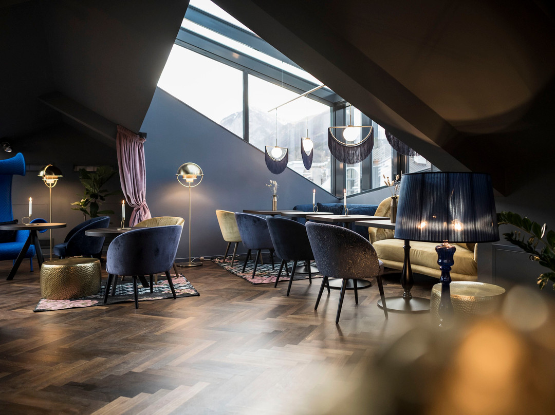 Altstadthotel Weisses Kreuz