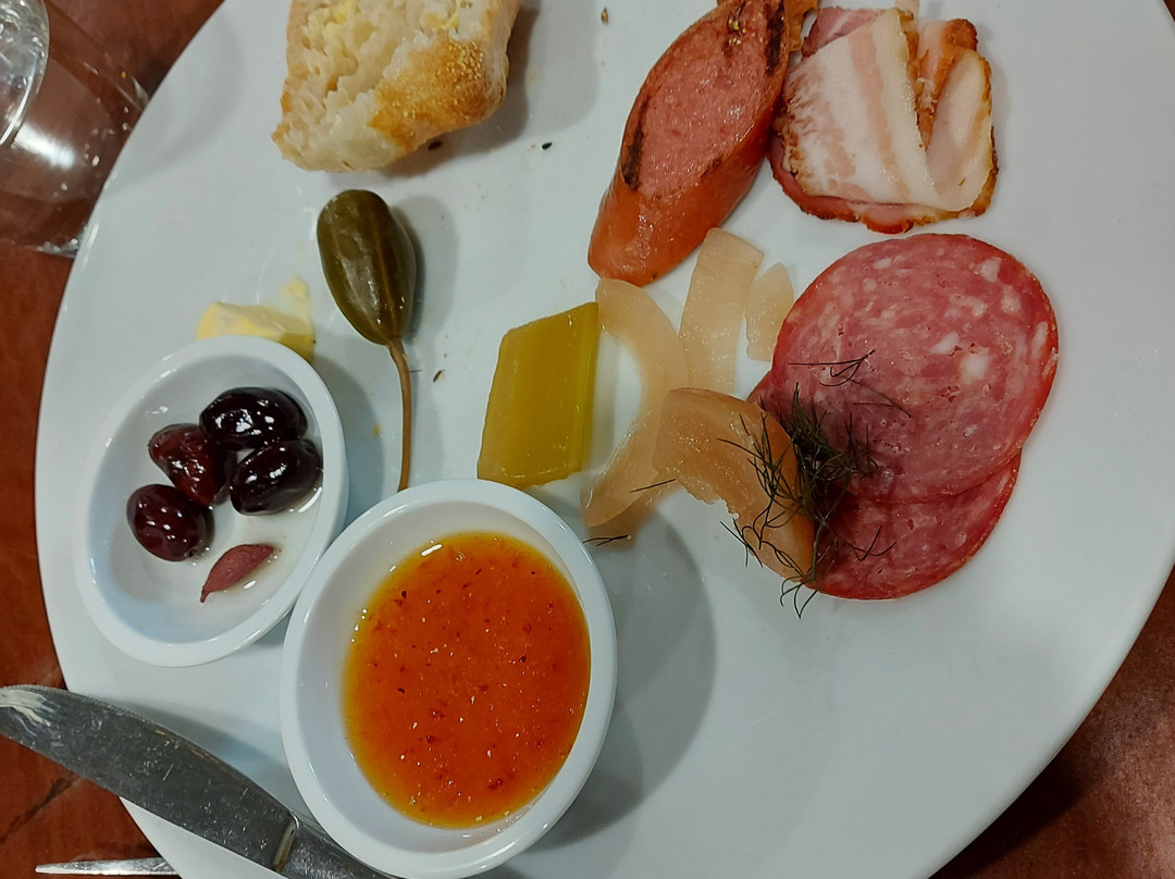 Lambert Estate-Angaston必去景点