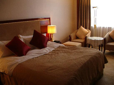 鑫海锦江大酒店主图