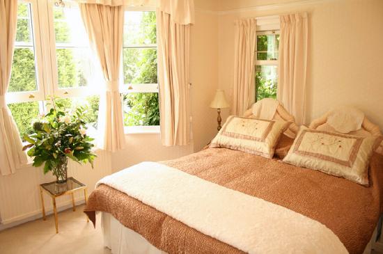 Danehurst House-客卧