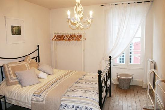 My Little French House