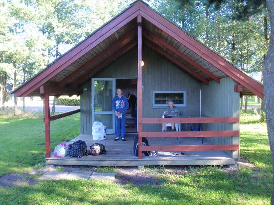 Billund FDM Camping