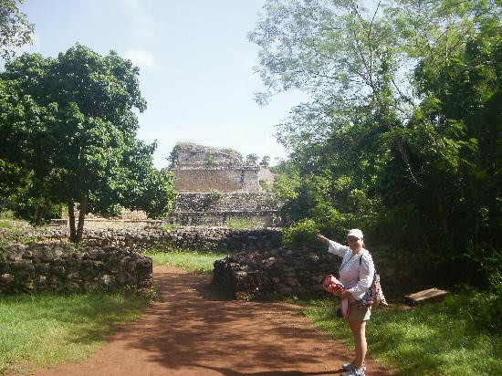 Ek Balam Village酒店住宿-Dolcemente Ekbalam