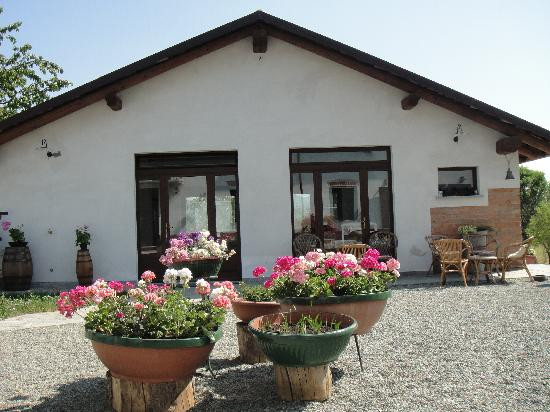 Cascina Blon