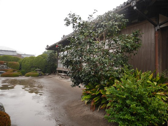 Hirayama Katsumi Garden-南九州市必去景点