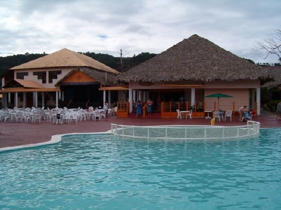 Hotel Playa Grande