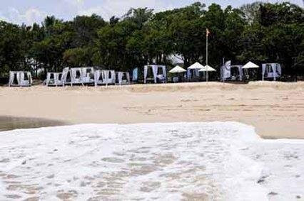 普拉塔港酒店住宿-Blue JackTar Hotel