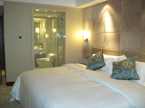 常州大酒店主图