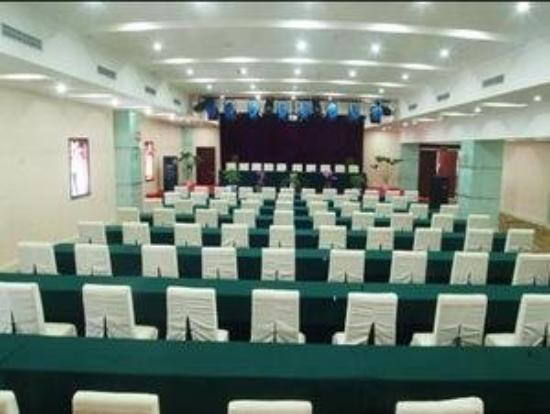 虞山锦江饭店主图