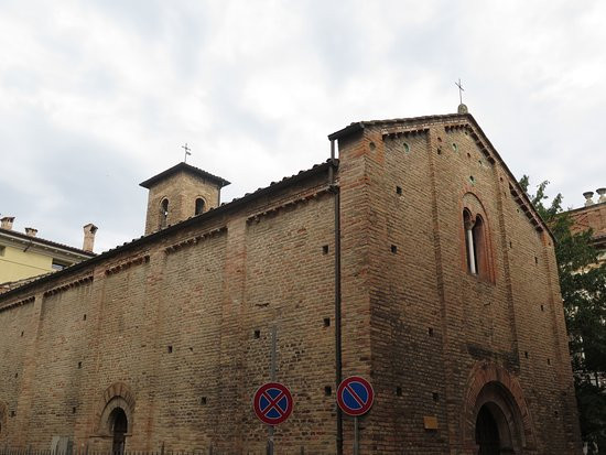 Chiesa di San Bartolomeo景点图片